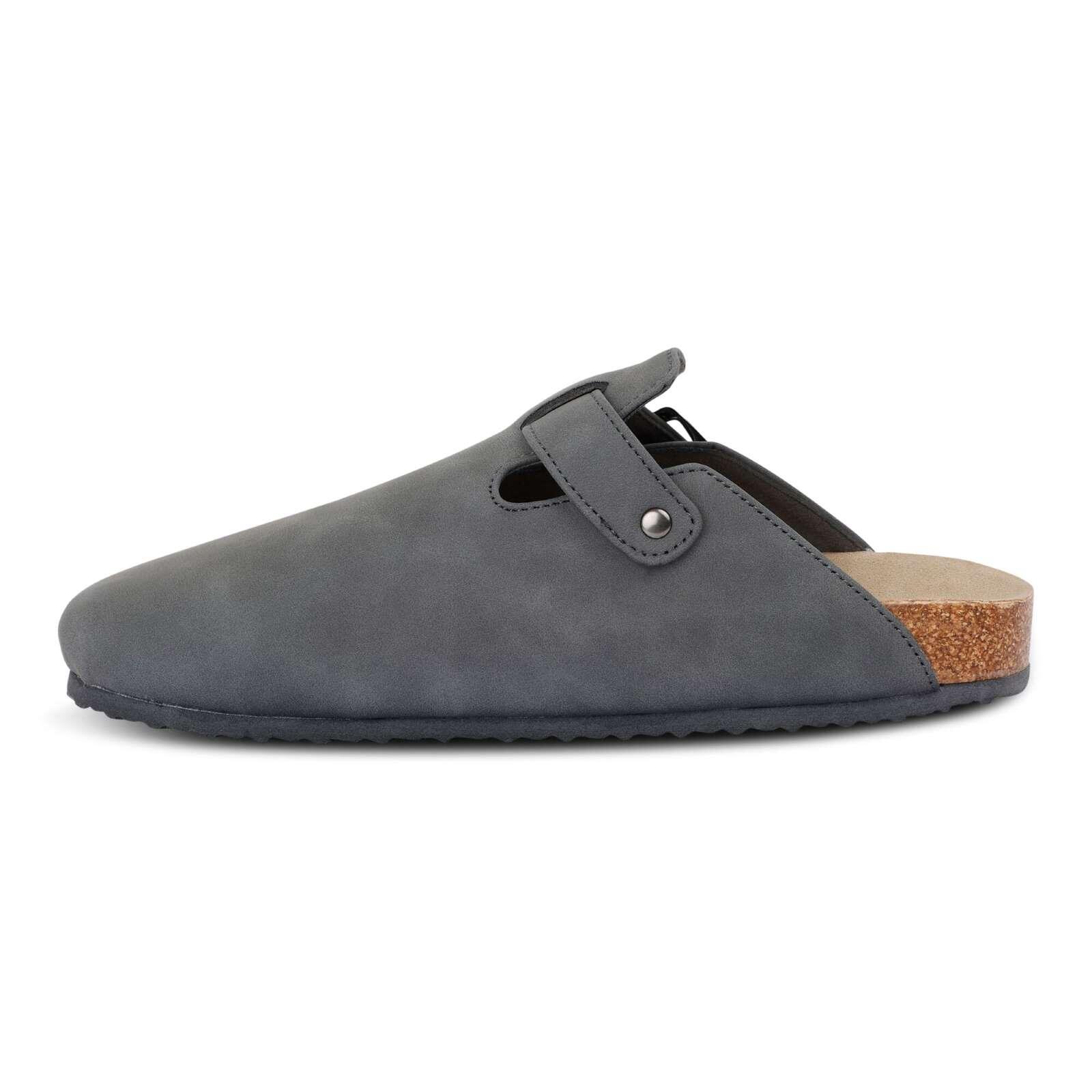 Mules Regatta Kaber Graue 7/7