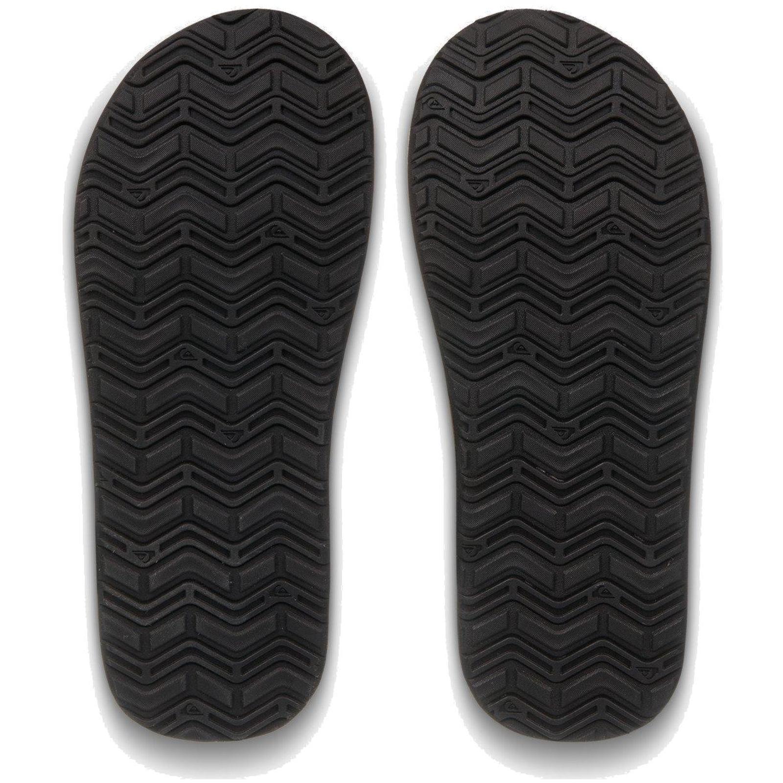 Sandálias Masculinas Quiksilver Monkey Caged II 5/5