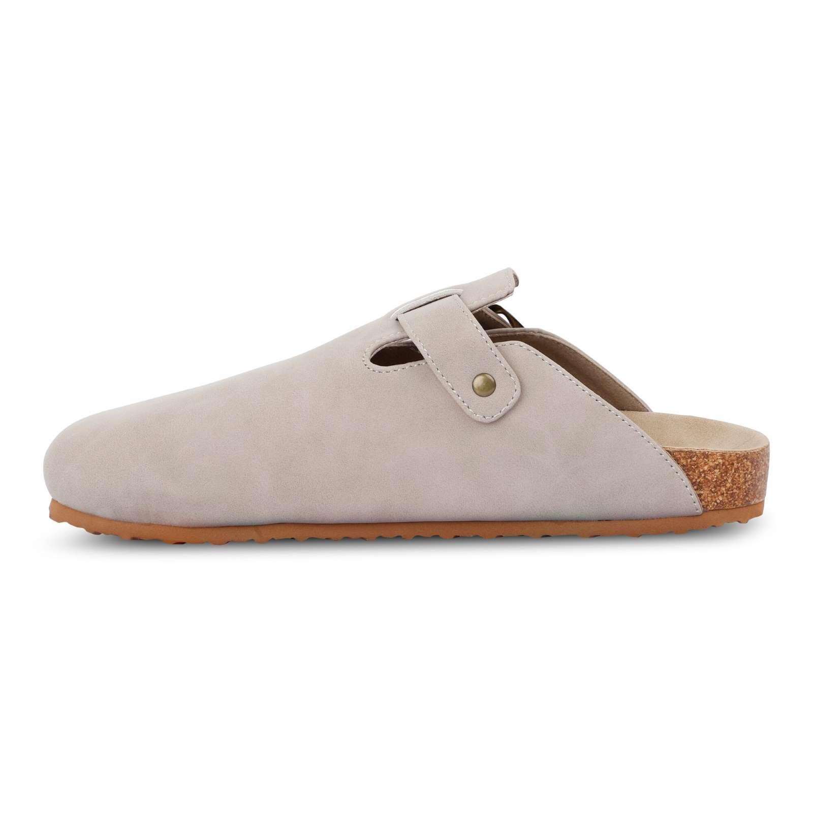 Womens Kaber Mules 7/7