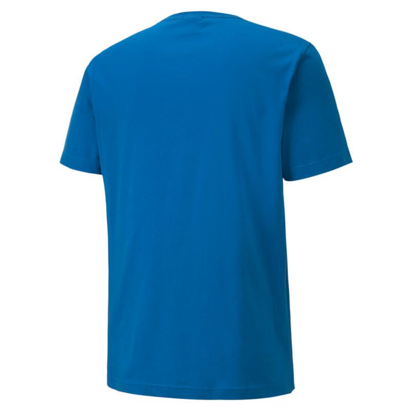Tricou Puma Teamgoal 23 Casuals Tee 02 Adult