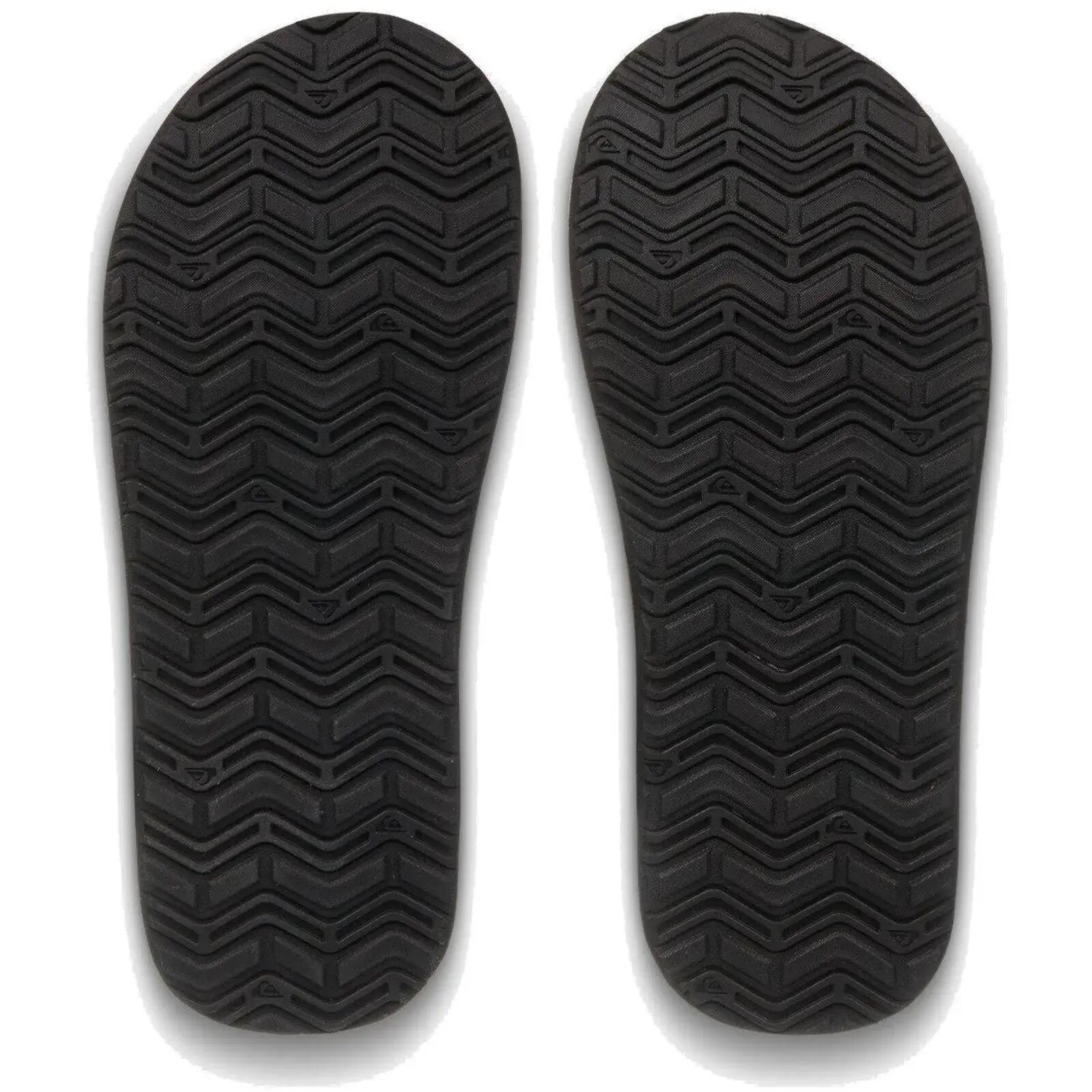 Sandales MONKEY CAGED Gris Homme 5/5