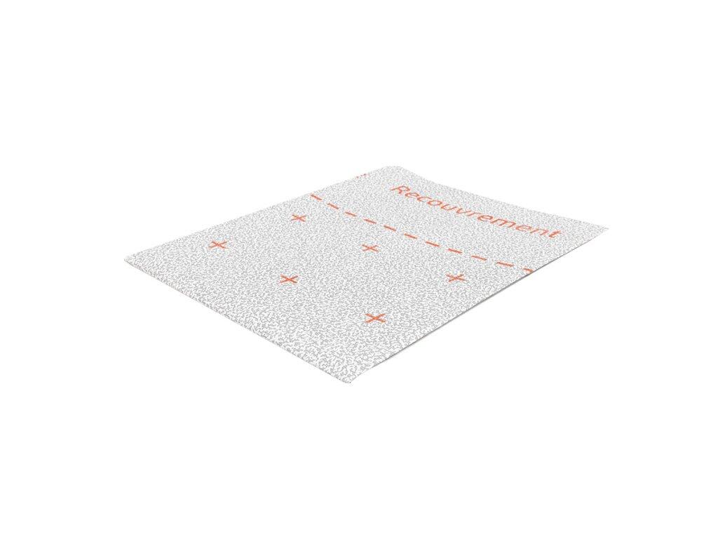 Podložka pod karimatku TYVEK 230 x 75 cm 3/3
