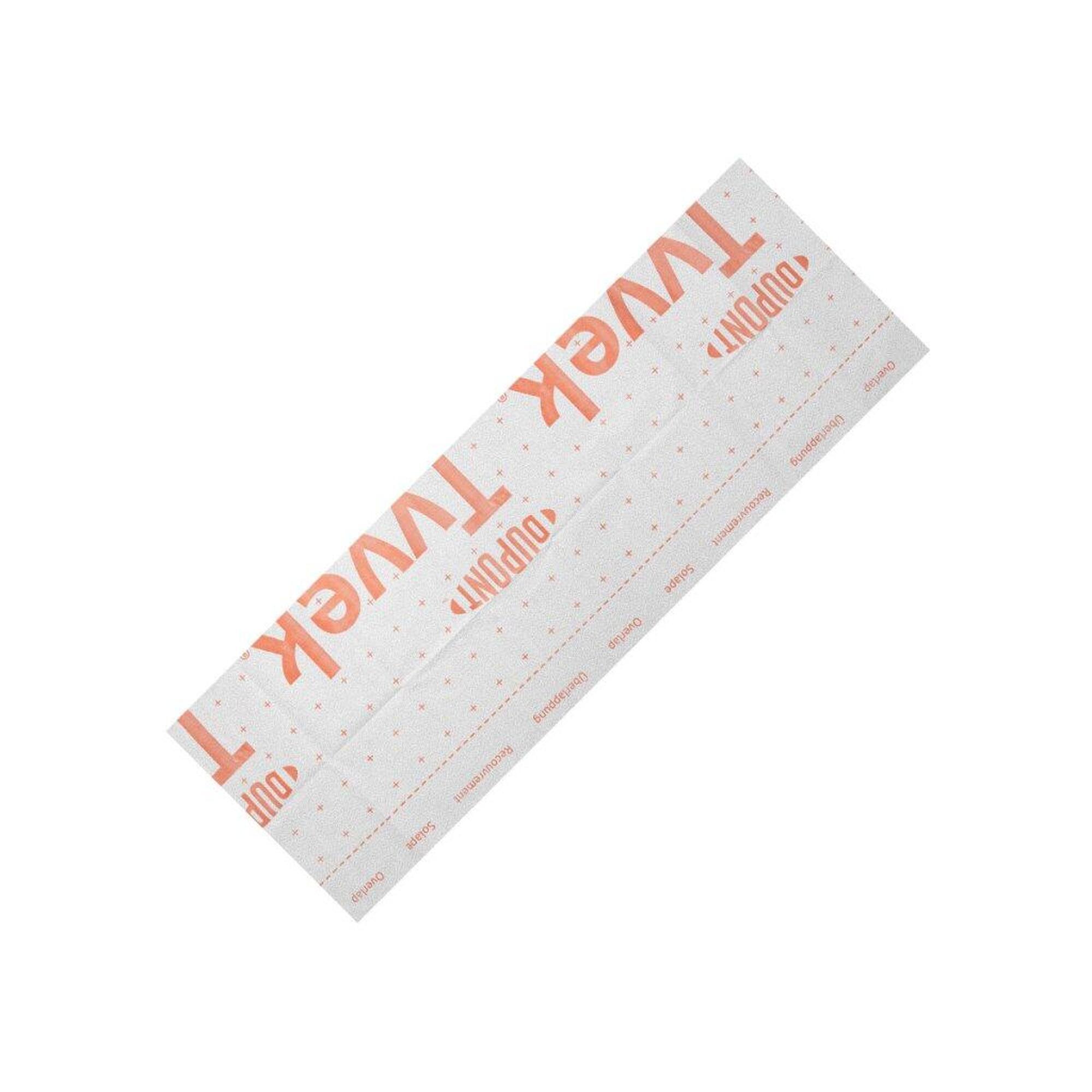 DUPONT Podložka pod karimatku TYVEK 230 x 75 cm