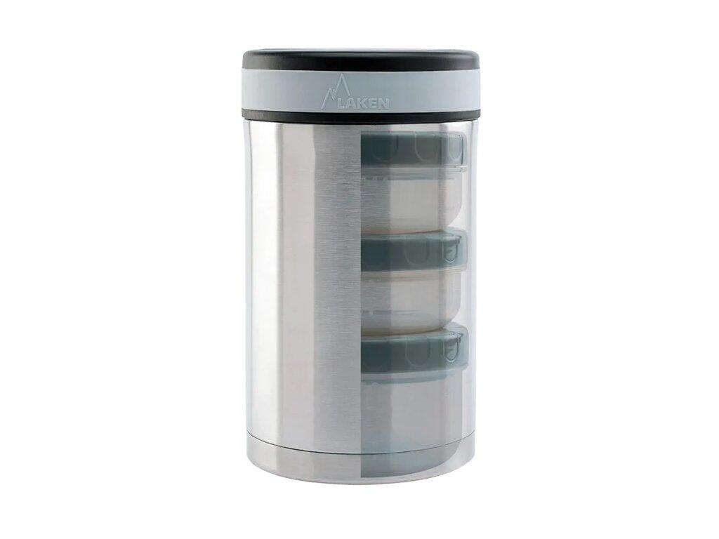 Termo para alimentos acero inoxidable 1,5L – LAKEN 3/3