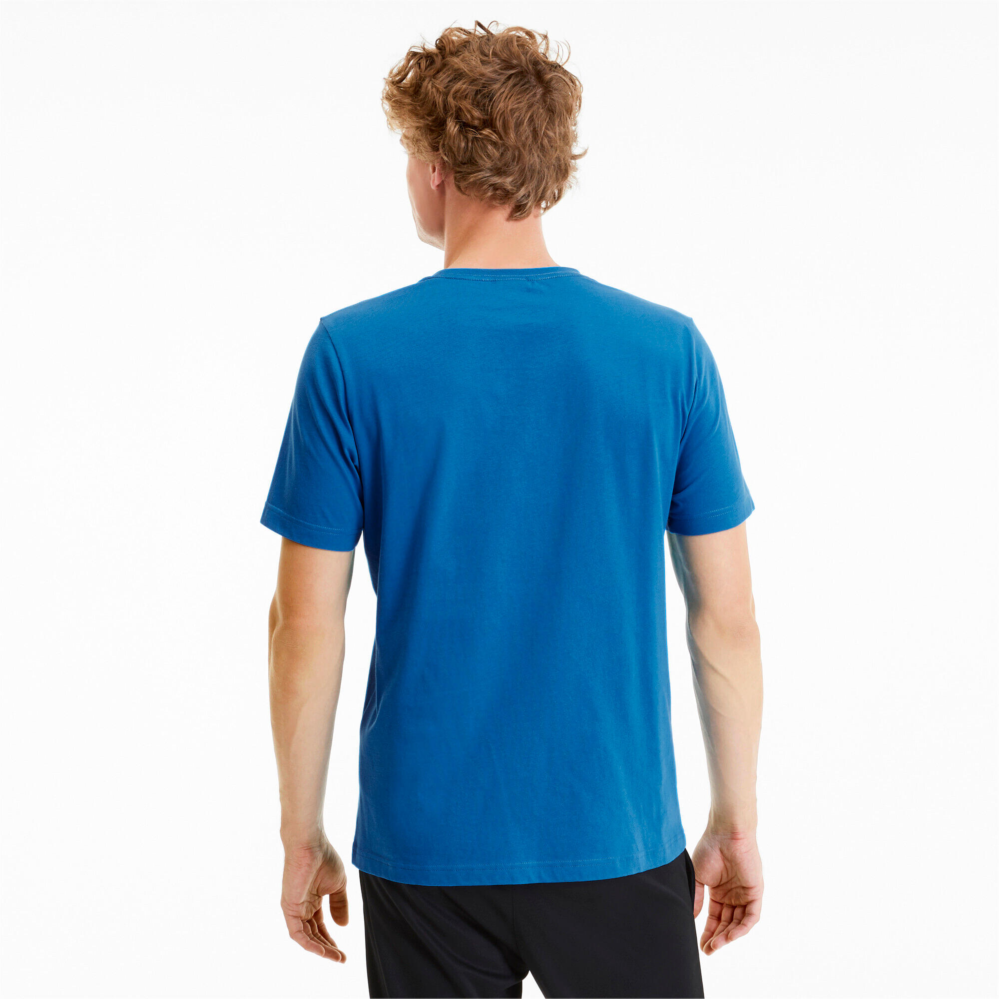T-shirt Puma Team Goal 23 Casuals 4/6