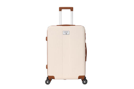 Valise Moyen Séjour Palama Creme
