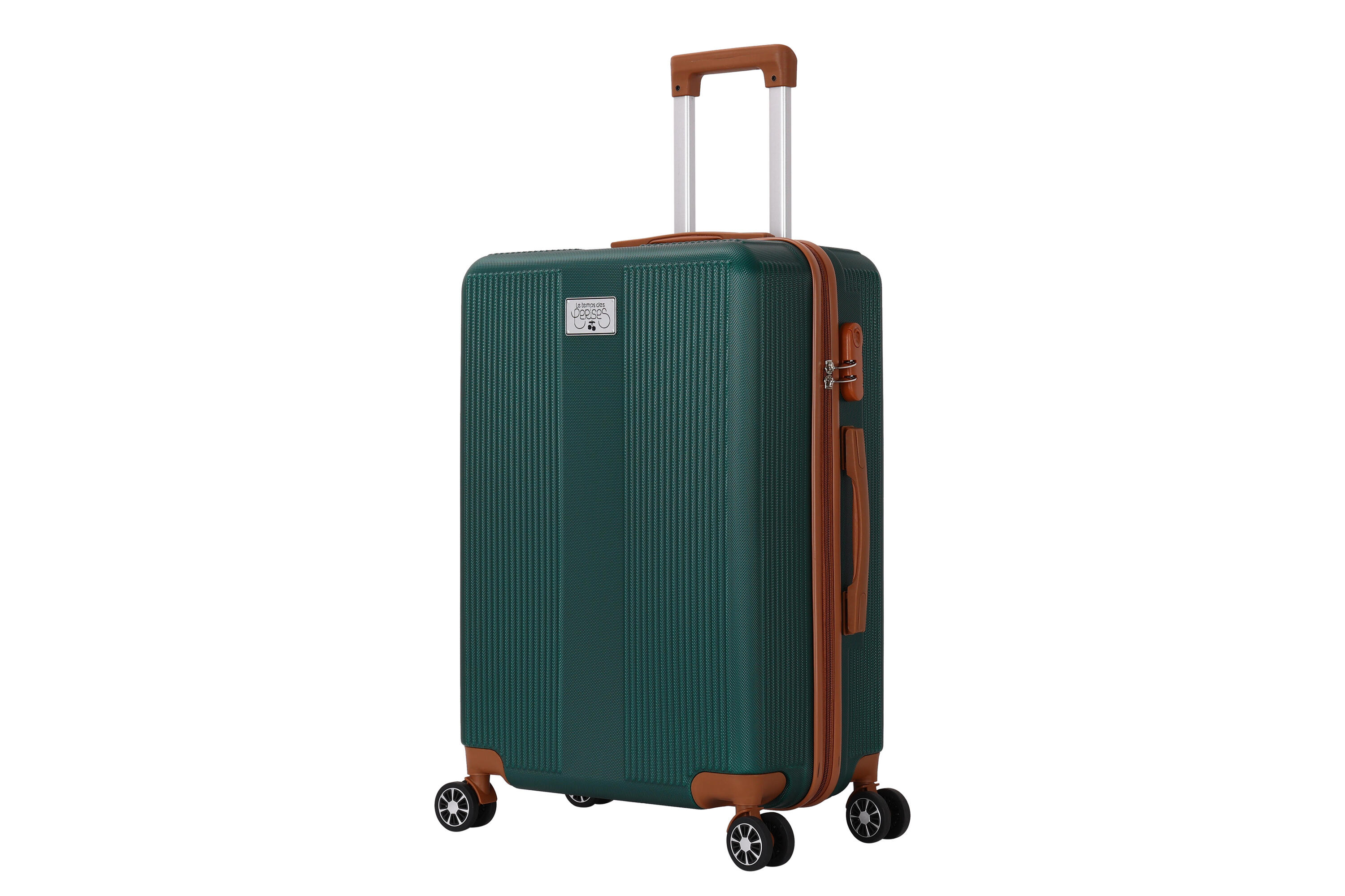 Valise Cabine Palama New Kaki 5/7