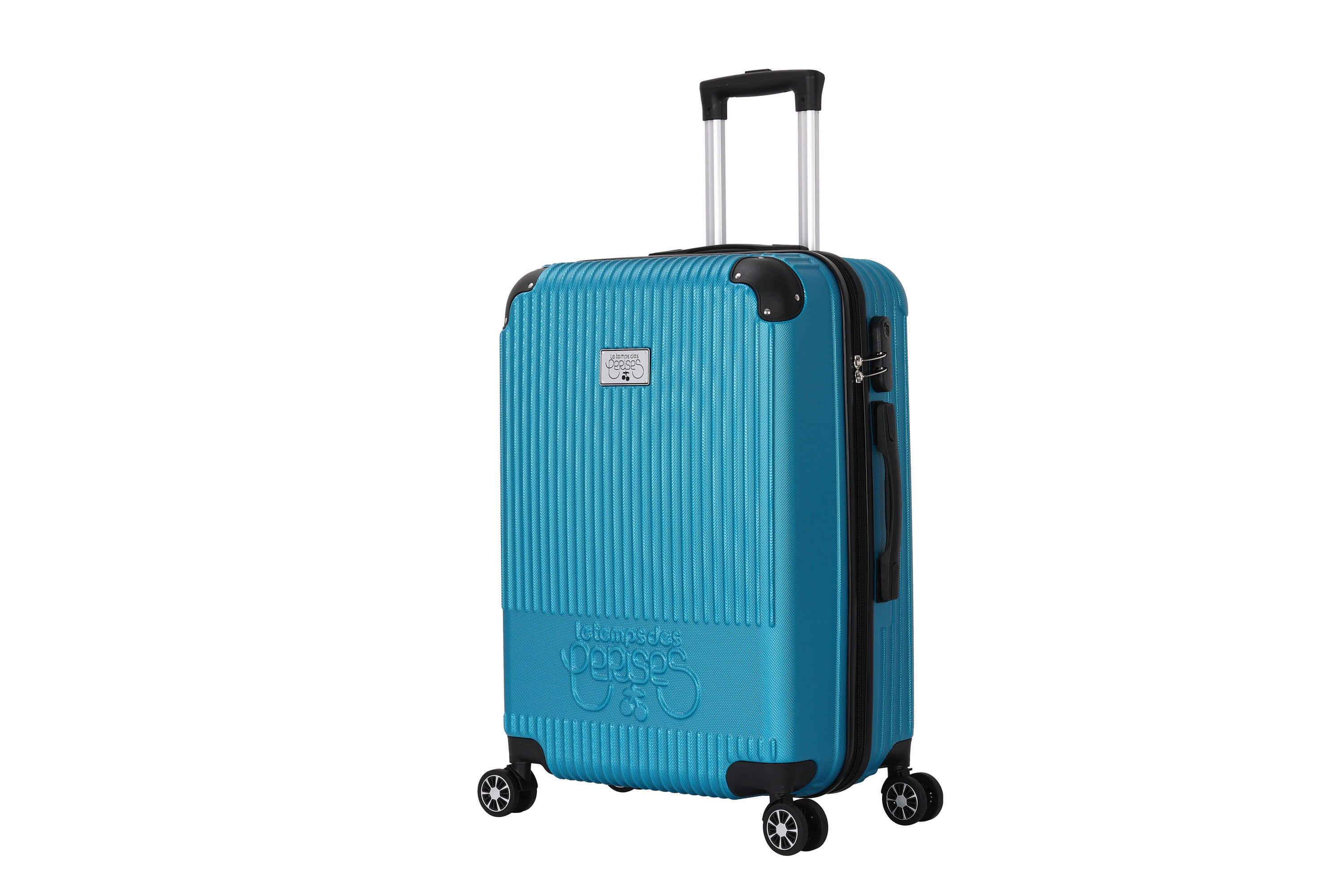 Valise Moyen Séjour Orika Indigo 5/7