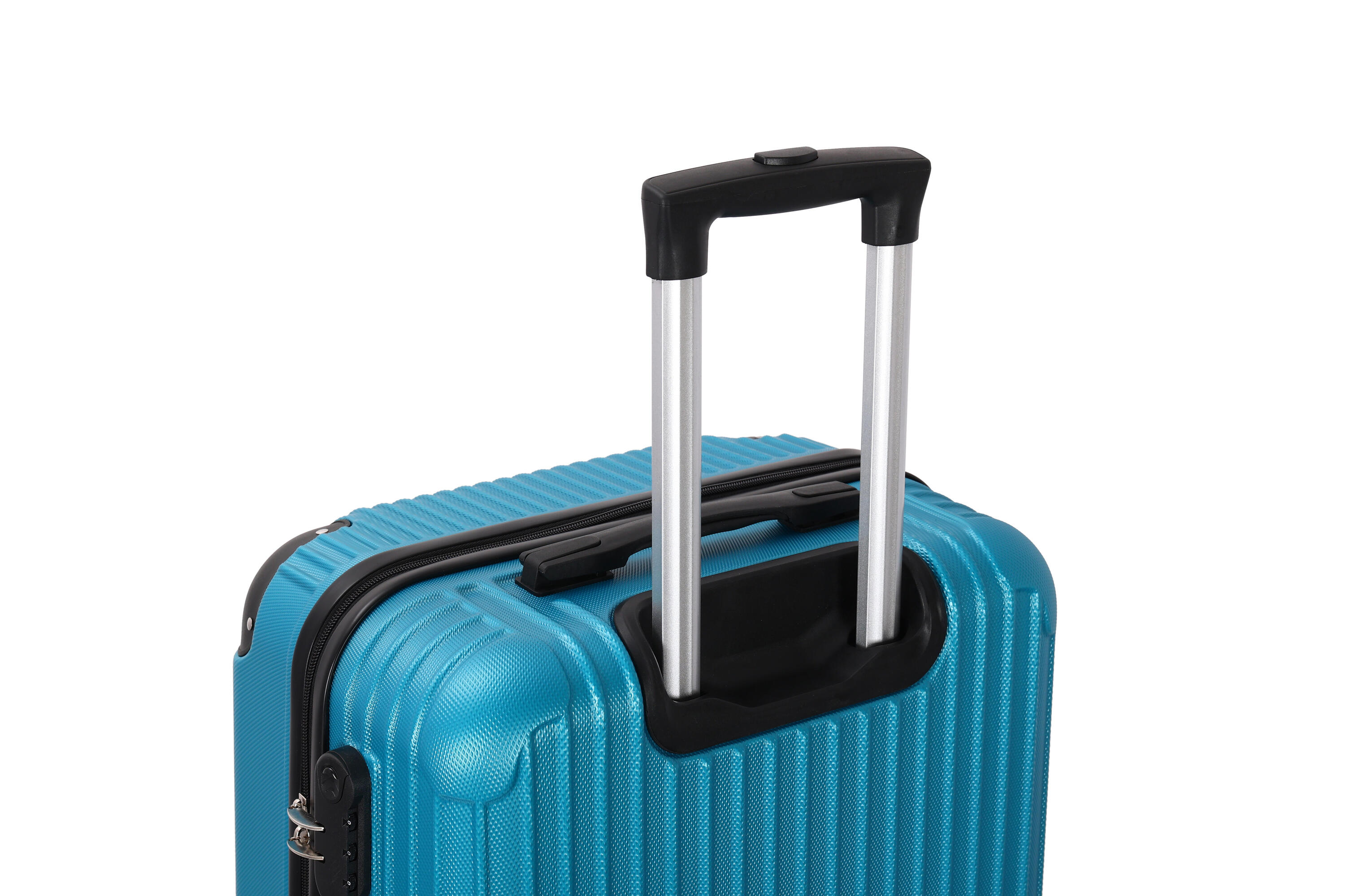 Valise Moyen Séjour Orika Indigo 6/7