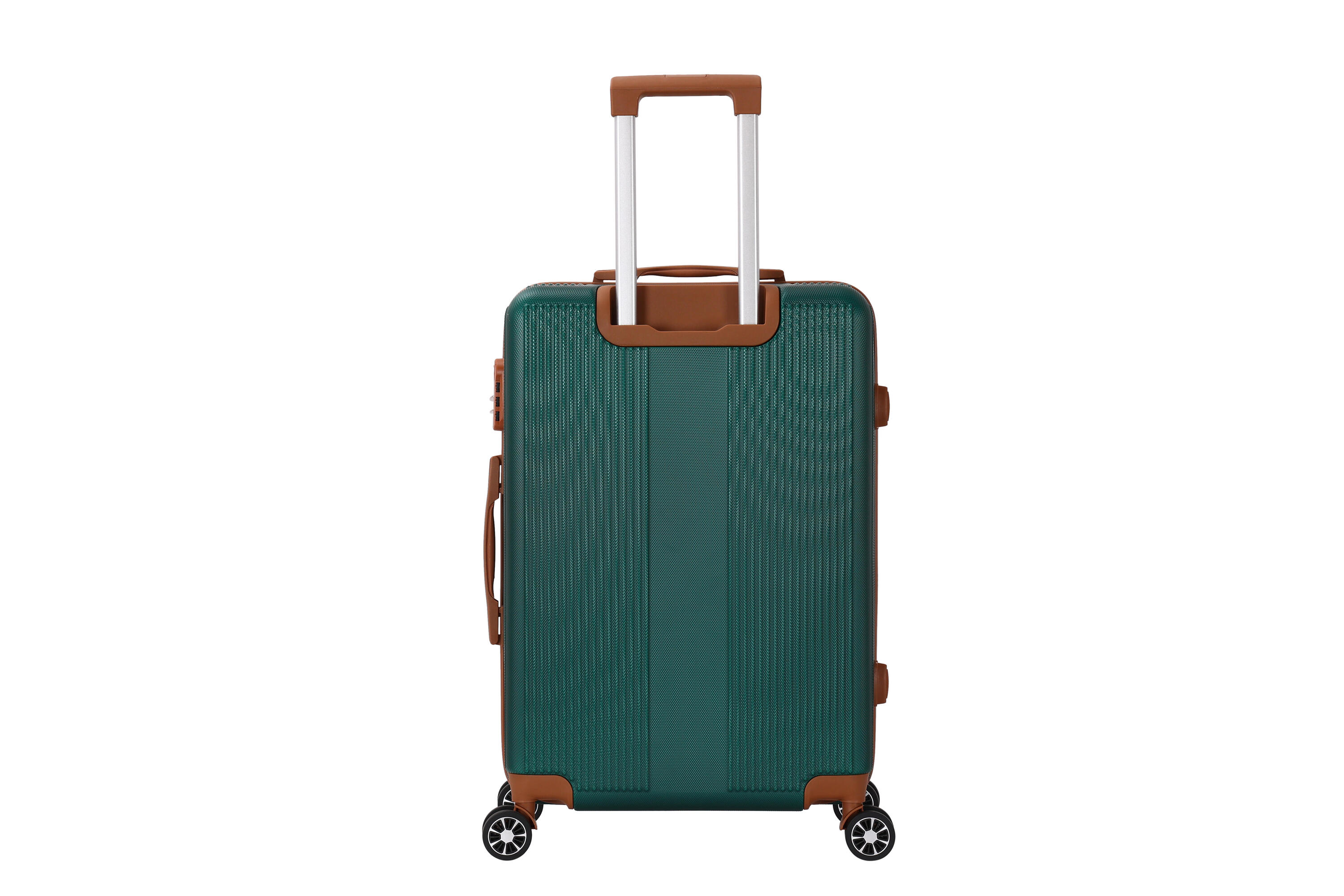 Valise Cabine Palama New Kaki 2/7