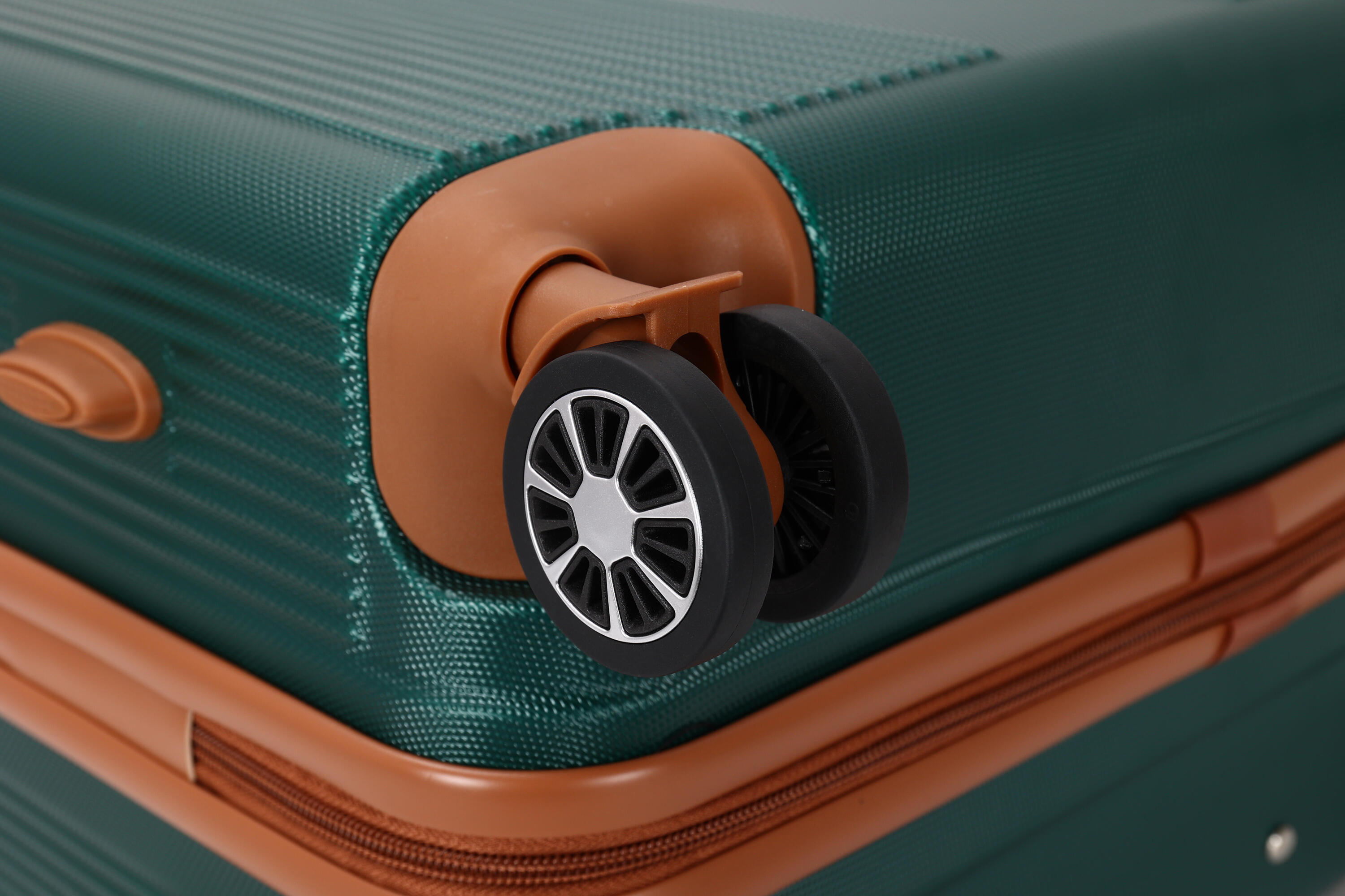Valise Cabine Palama New Kaki 7/7