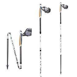 Bâtons TRAIL C4 CORK SHADOW Sht 125