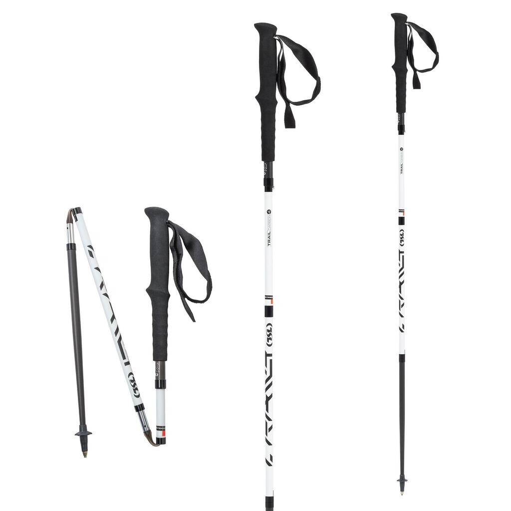 Trail stick TSL C4 Ultra Shadow