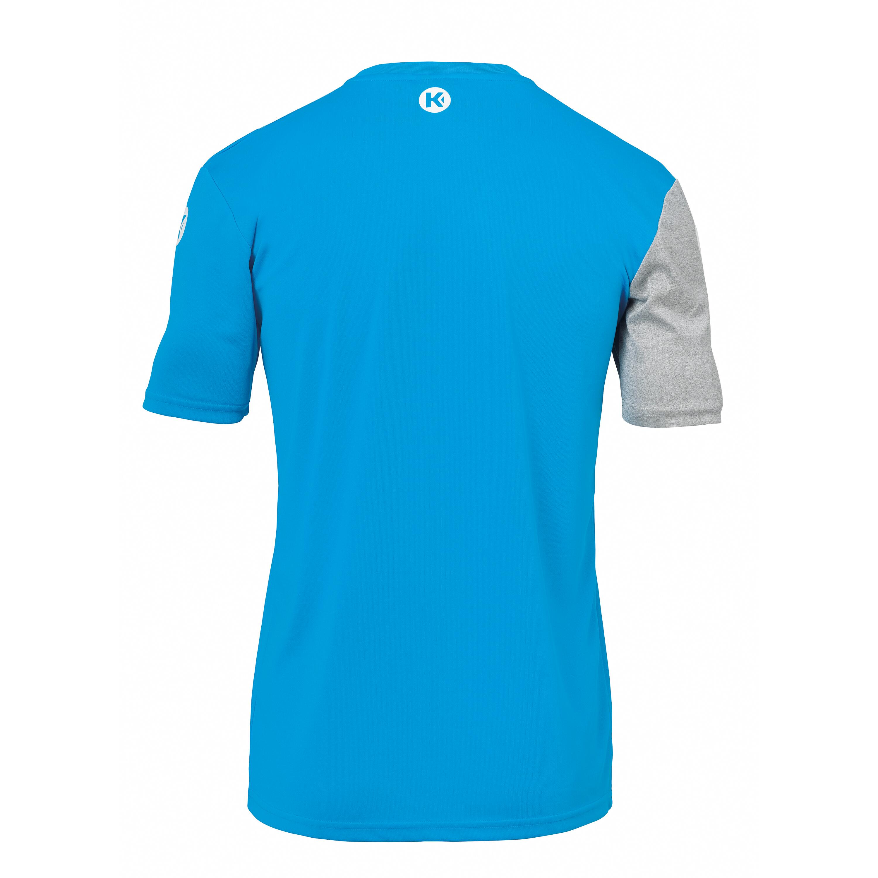Camisola para criança Kempa Core 2.0 2/7