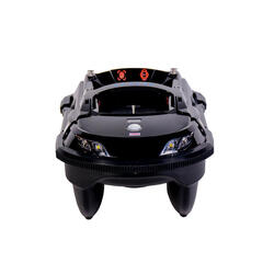 Bateau amorceur Vulcan basique V2 noir