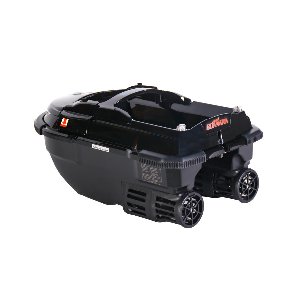 Vulcan GPS V2 noire 3/7