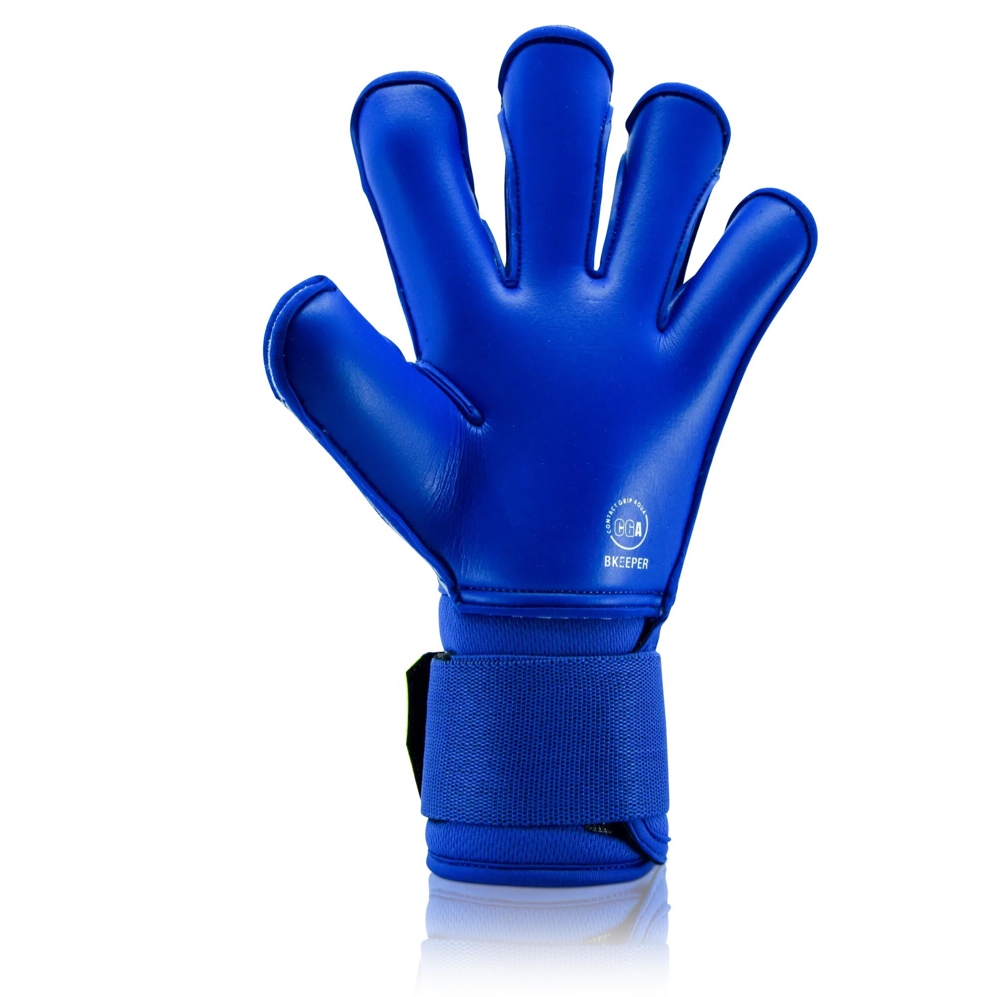 Guanti da portiere per adulti Galactic #25 Rain Training 2/8