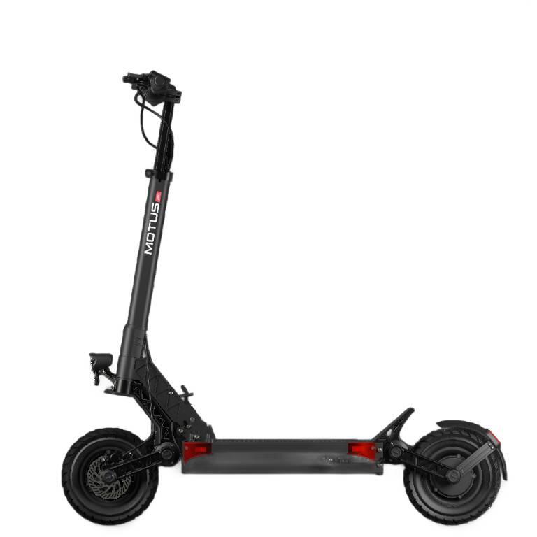 Hulajnoga elektryczna Motus Pro 10 2025, Bateria 18Ah 60V, 1000W, 10" 3/5
