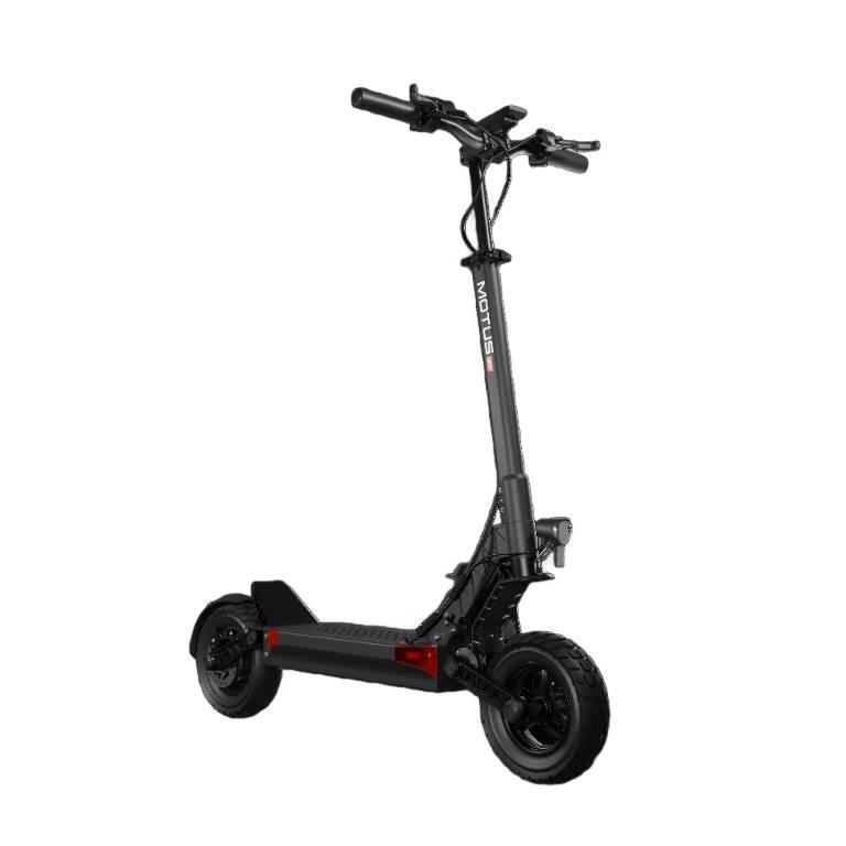 Hulajnoga elektryczna Motus Pro 10 2025, Bateria 18Ah 60V, 1000W, 10" 2/5
