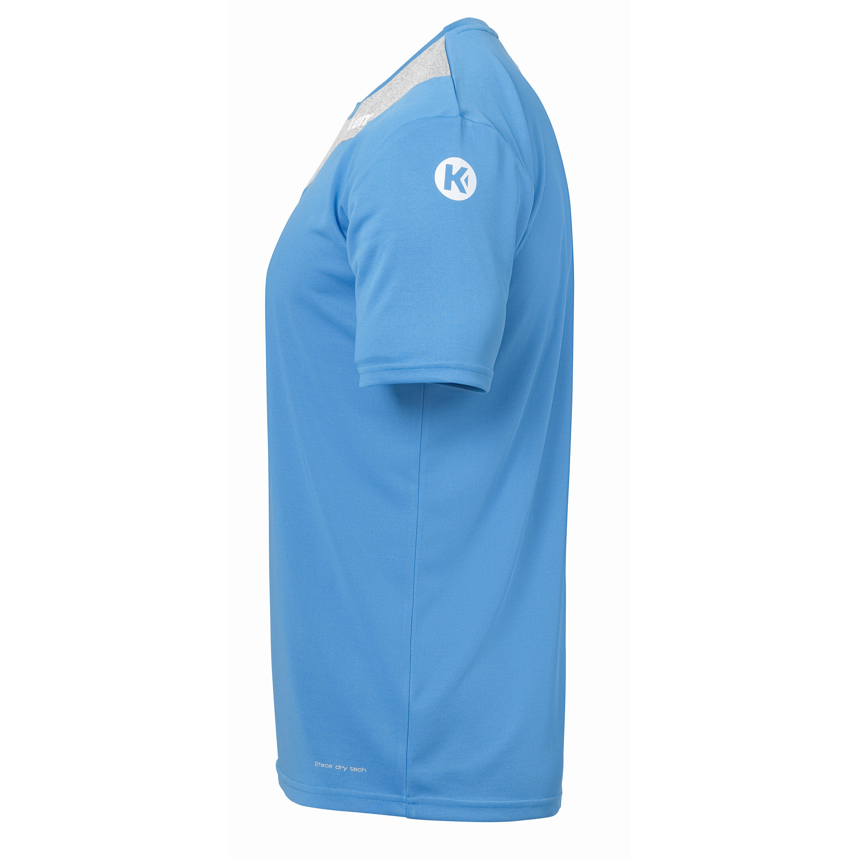 Camisola para criança Kempa Core 2.0 4/7