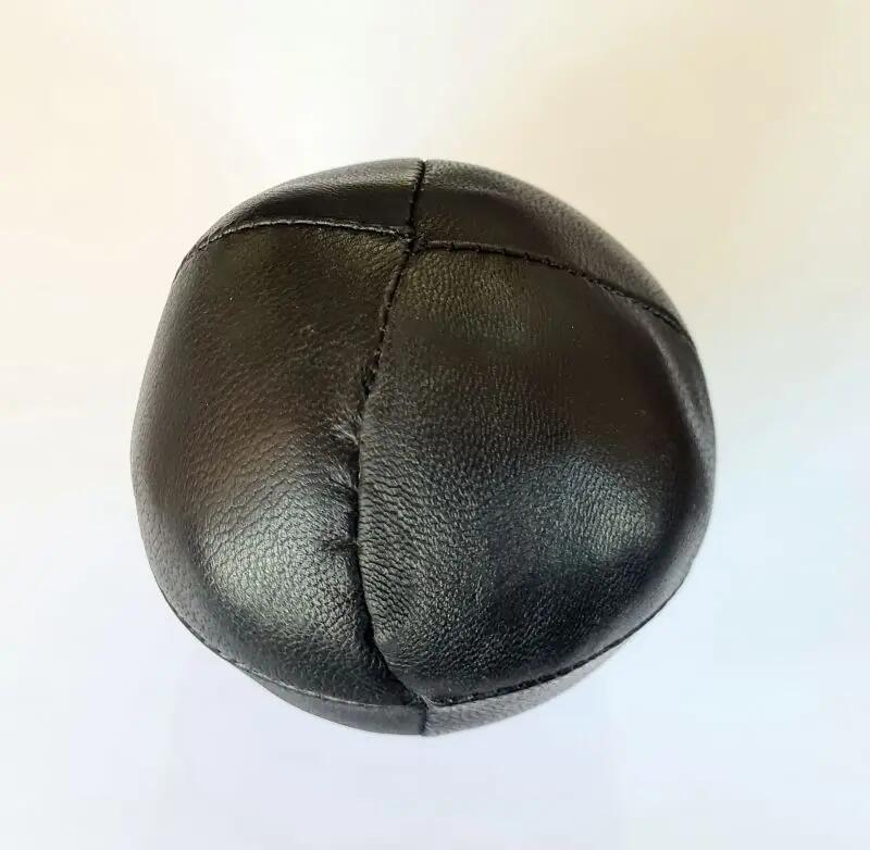 Minge de oina Anastasia Sport, culoare negru 4/7