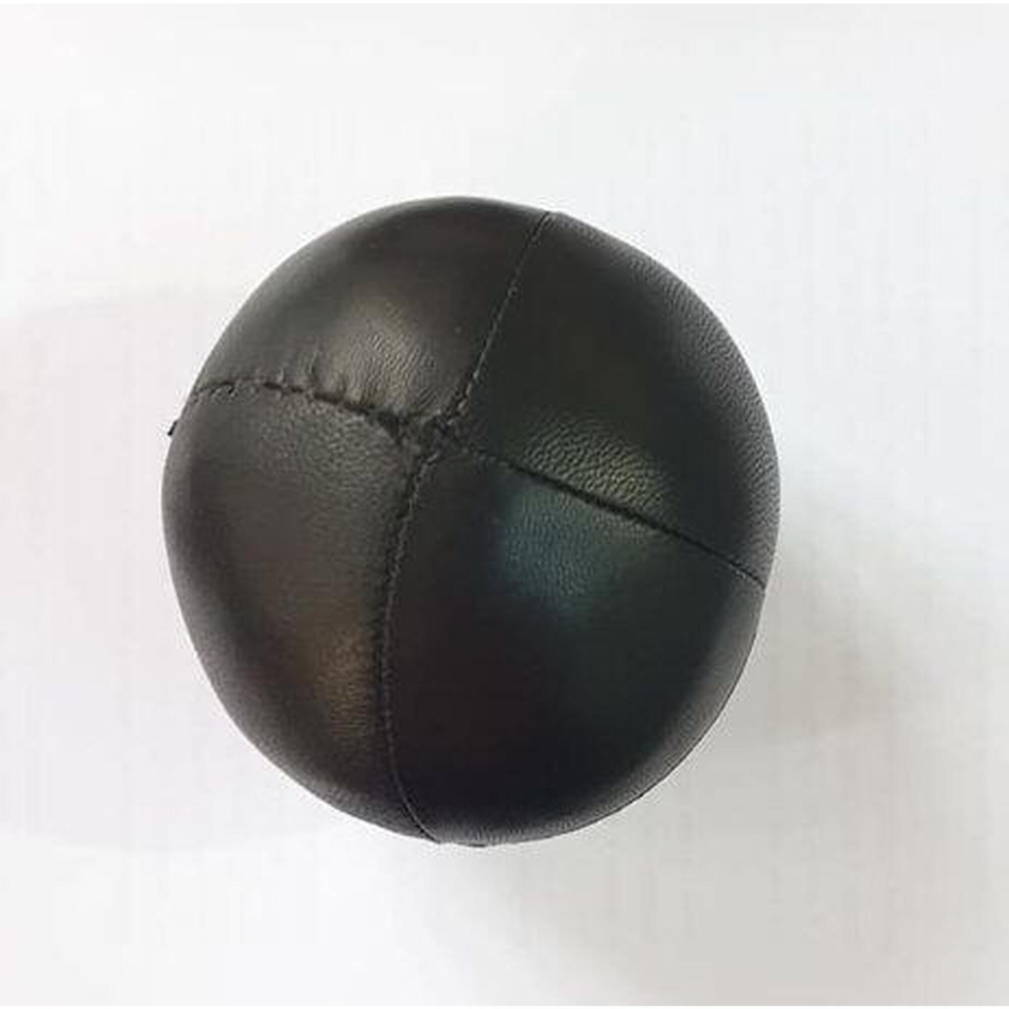 Minge de oina Anastasia Sport, culoare negru