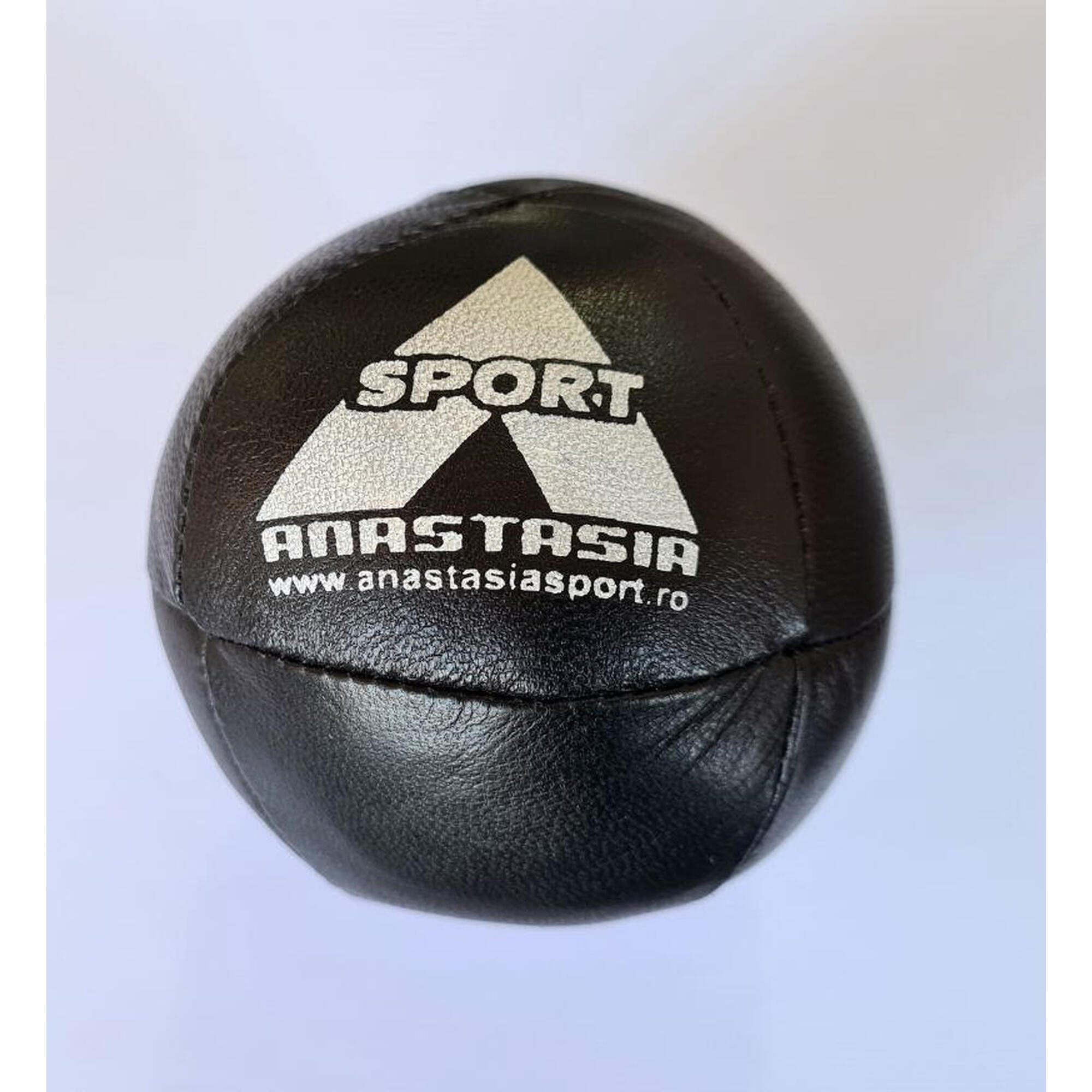 Minge de oina Anastasia Sport, culoare negru