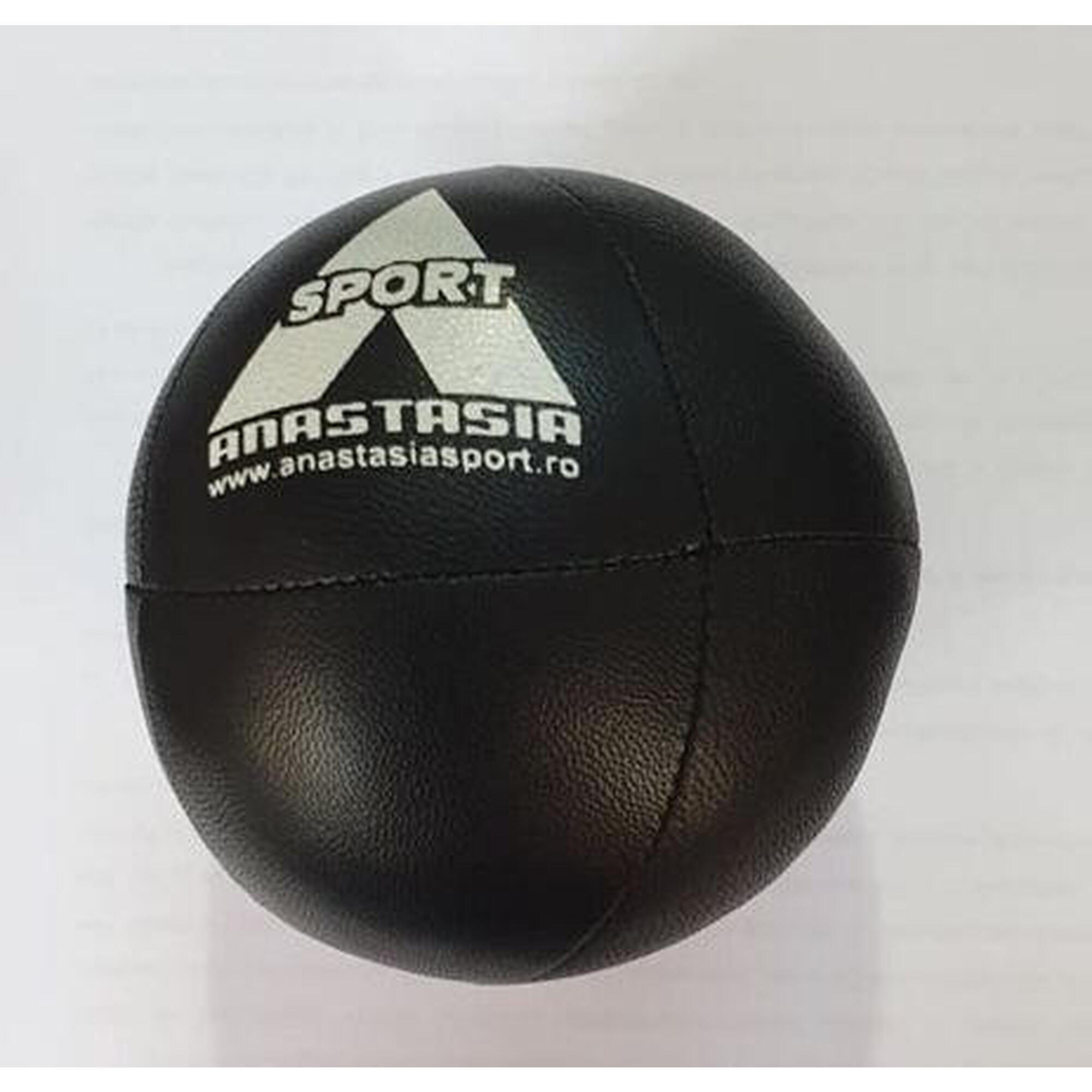 Minge de oina Anastasia Sport, culoare negru
