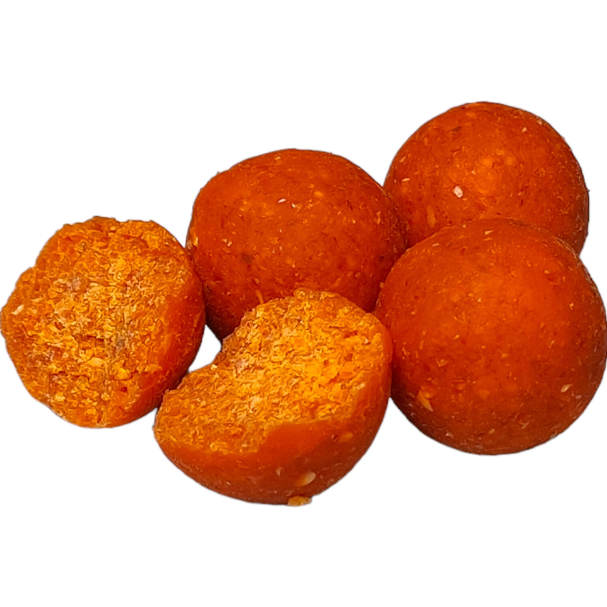 Kulki przynętowe 16mm + dopalacz Warmuz Baits 250ml DONALD 3/3