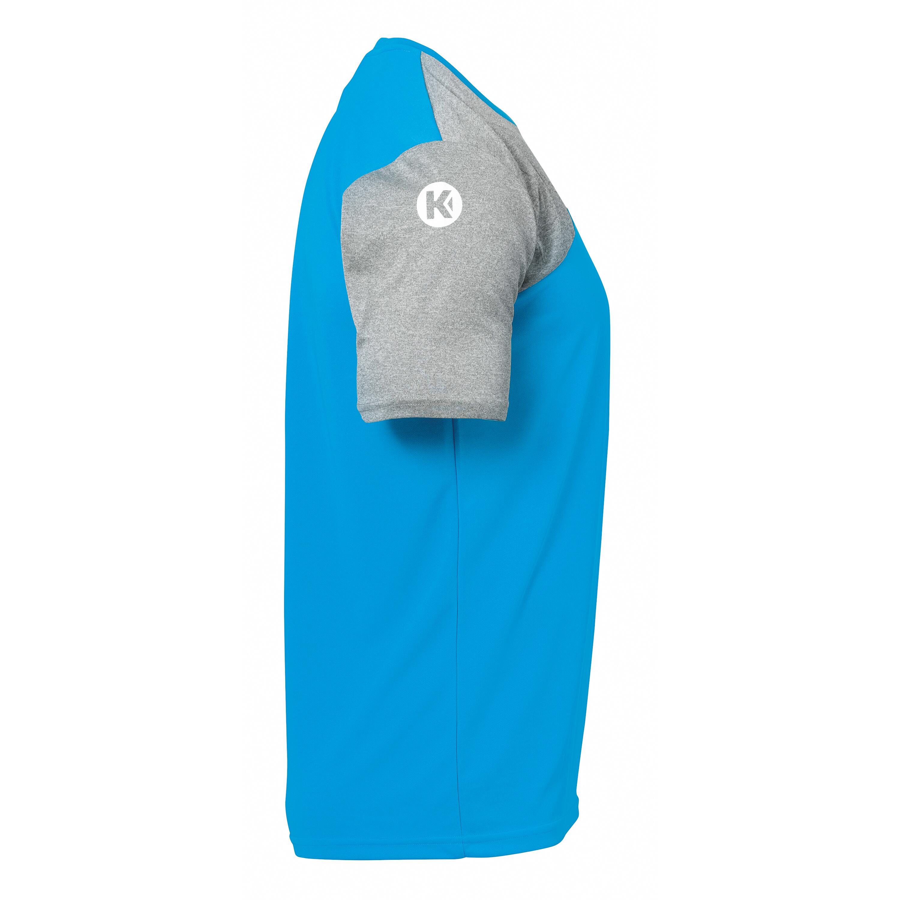 Camisola para criança Kempa Core 2.0 5/7