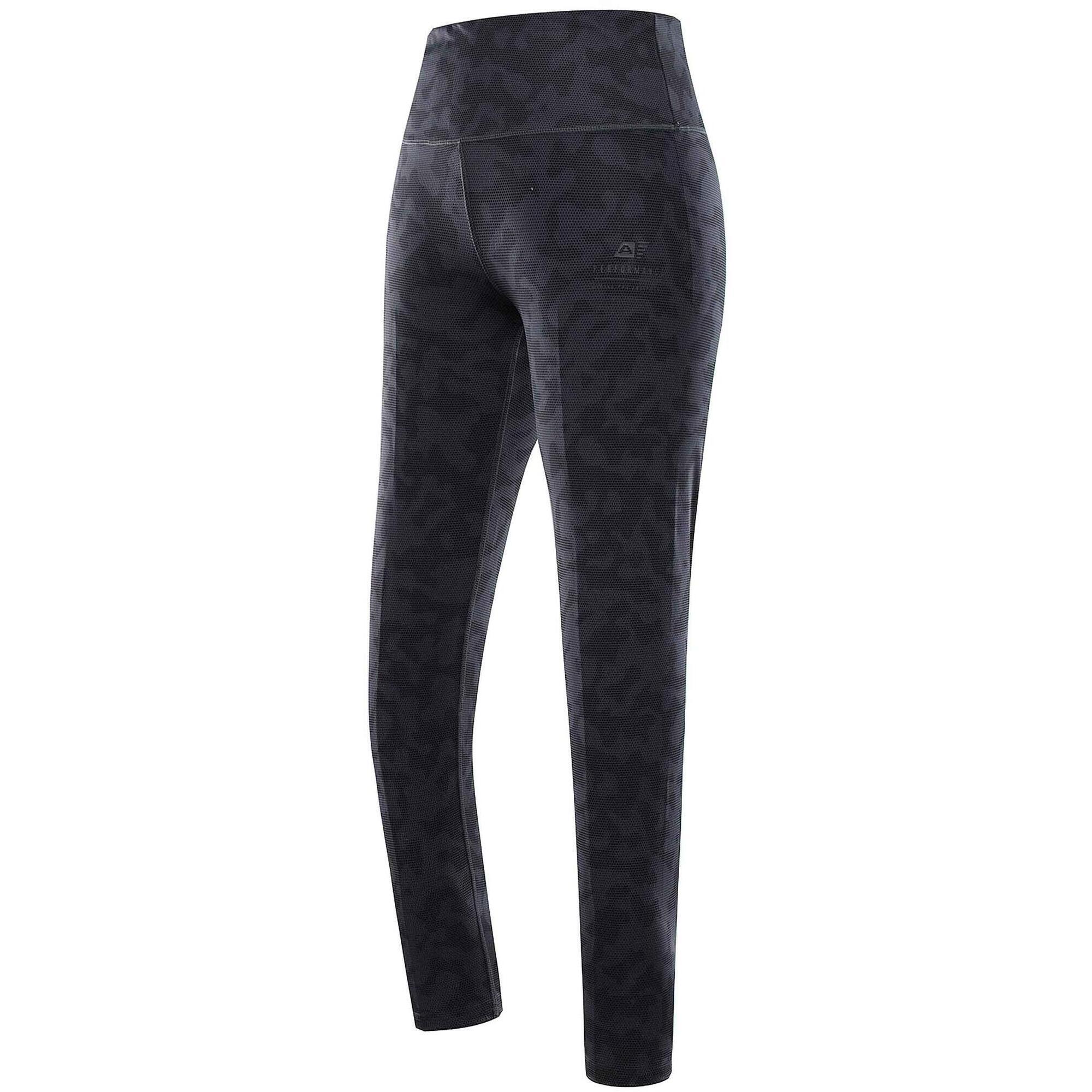 Legginsy Damskie Alpine Pro Taipa 5 XL - Oddychające i Elastyczne