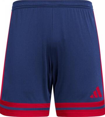 Adidas squadra 25 rode short