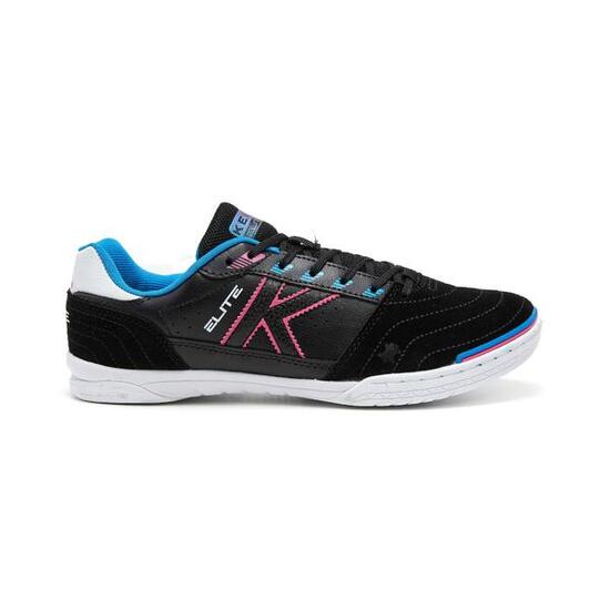 Zapatillas De Fútbol Sala Kelme Elite Unisex Plata