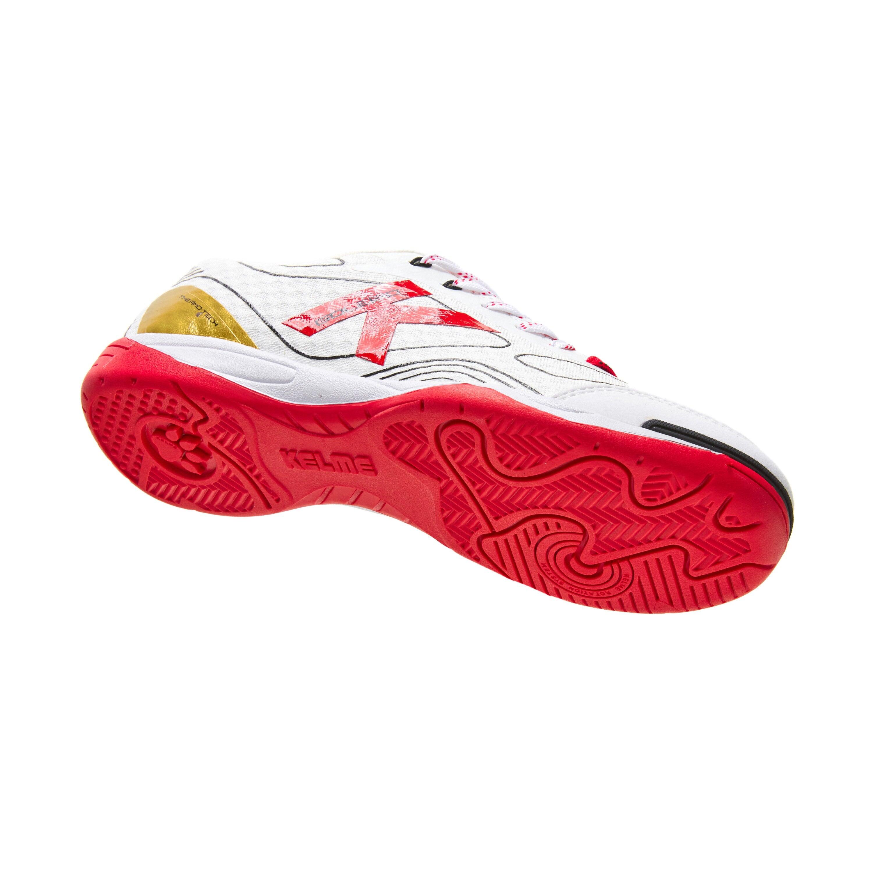 Zapatillas Fútbol Sala Adulto Kelme Goleiro 4/6