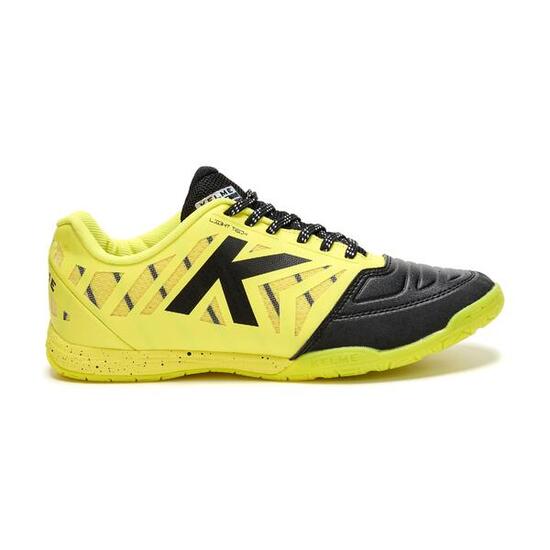 Kelme Zapatillas De Fútbol Sala All In Negro Unisex