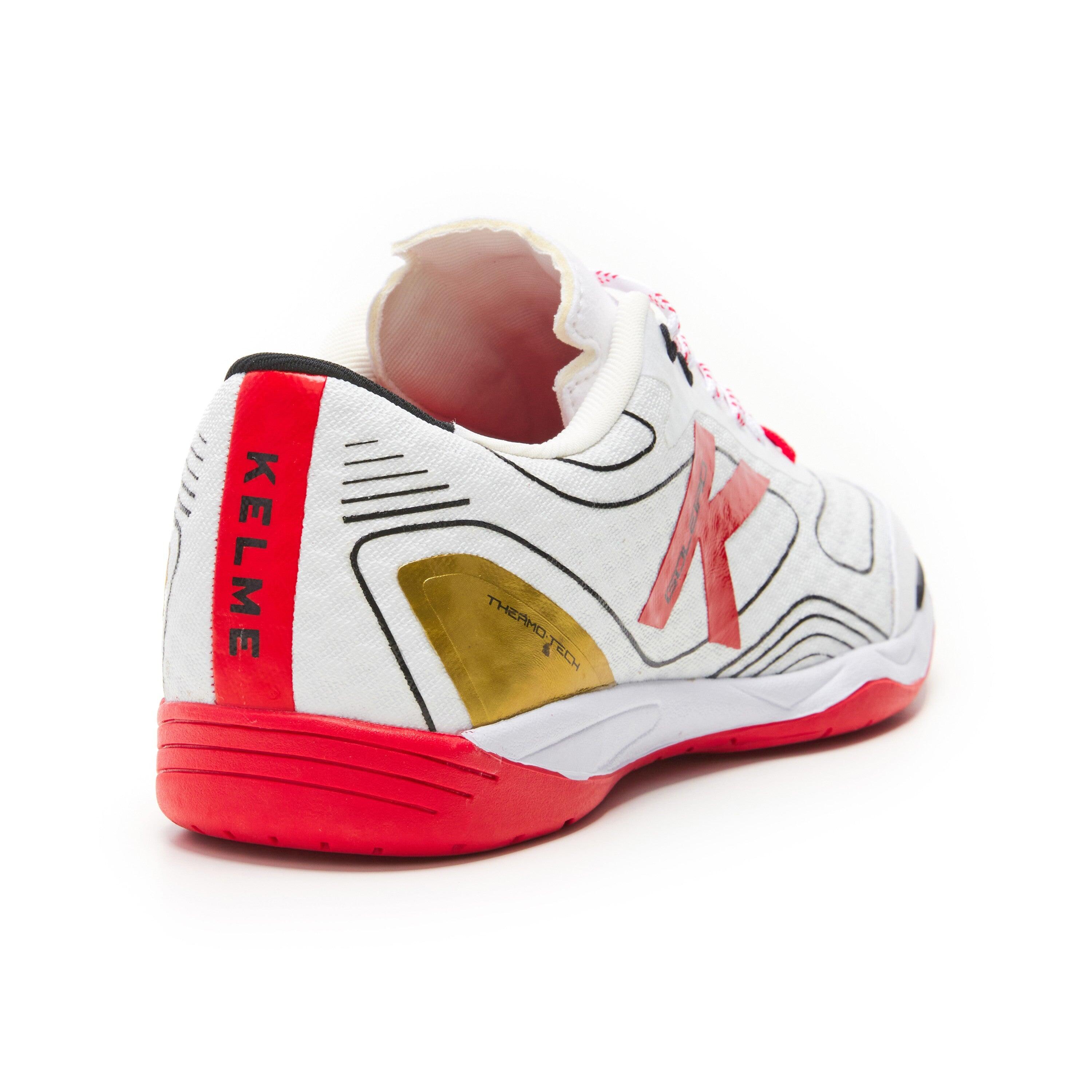 Zapatillas Fútbol Sala Adulto Kelme Goleiro 3/6