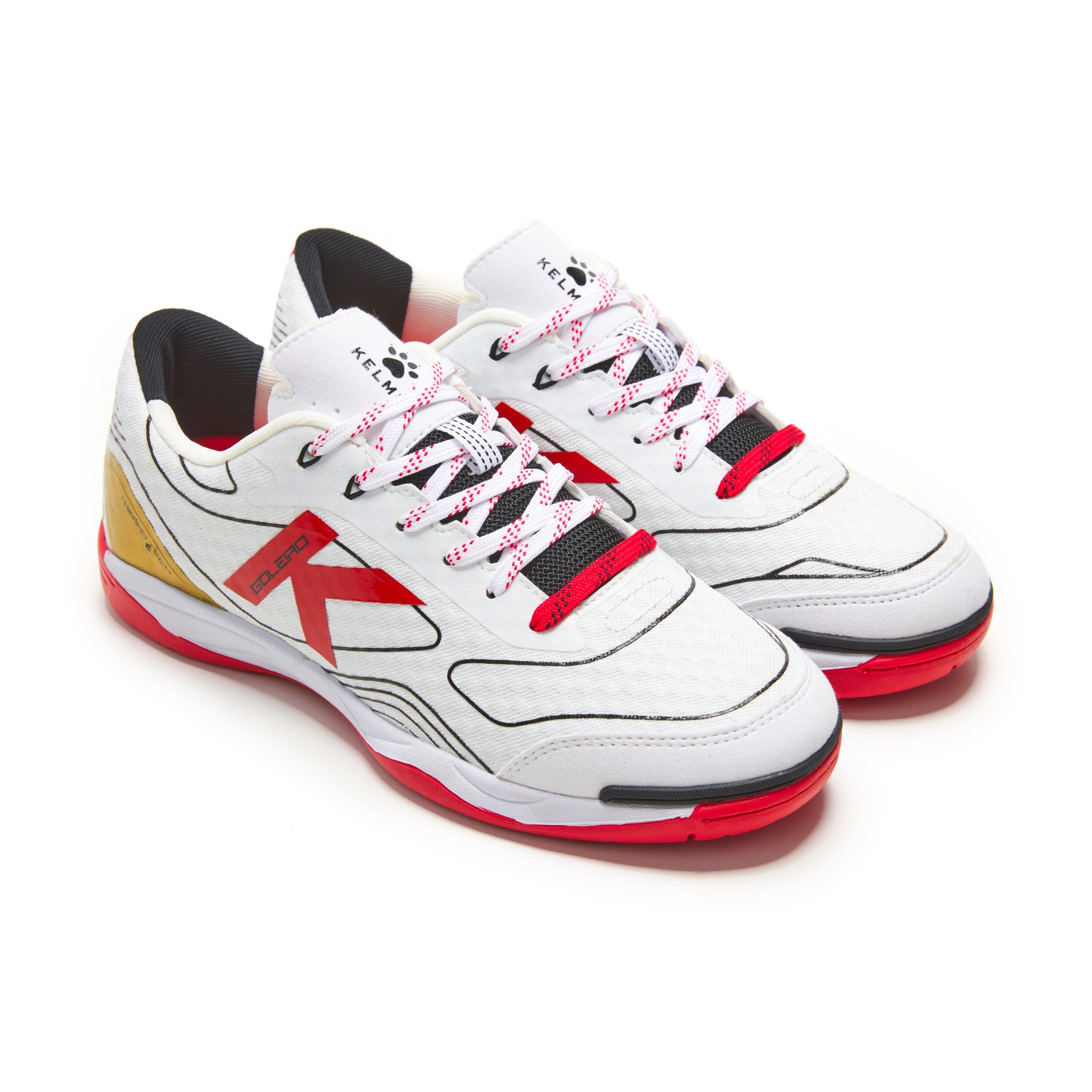 Zapatillas Fútbol Sala Adulto Kelme Goleiro 5/6