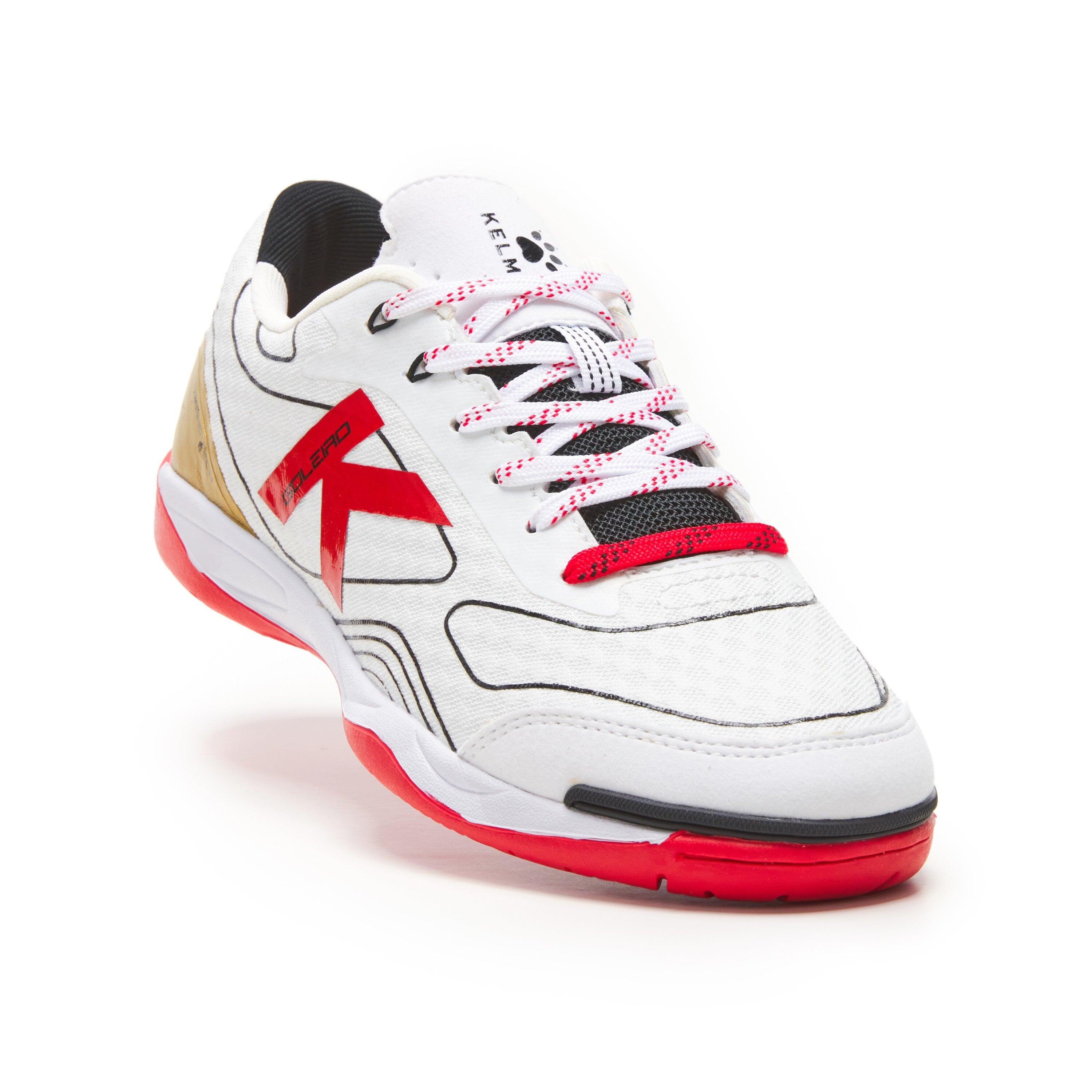 Zapatillas Fútbol Sala Adulto Kelme Goleiro 2/6