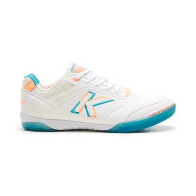Zapatillas De Fútbol Sala Kelme Precision Unisex Marino