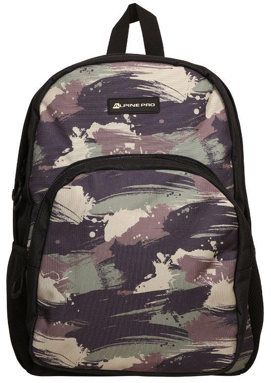 ALPINE PRO Zaino per bambini Alpine Pro Herwo 16L - Perfetto per le avventure
