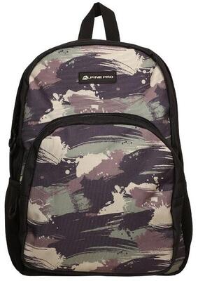 Alpine pro herwo kinderrugzak 16l - perfect voor avonturen