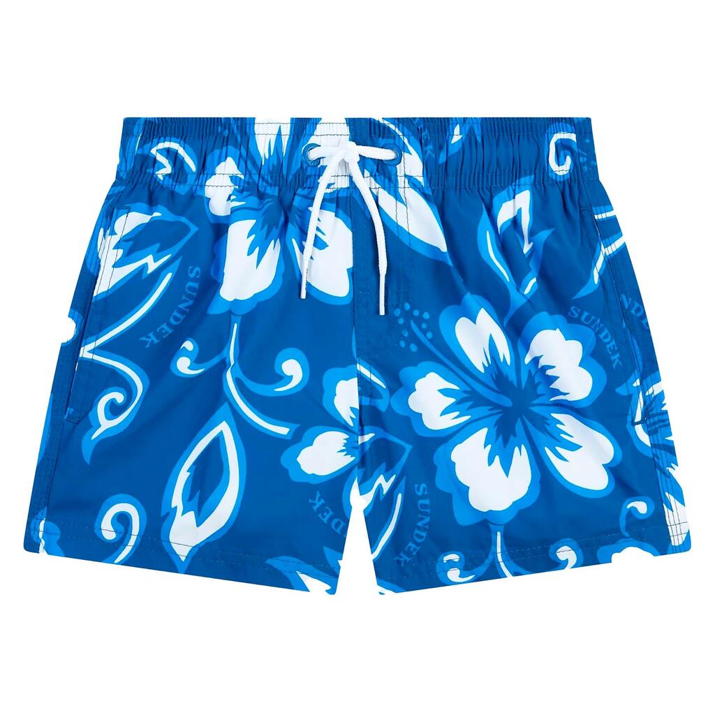 Sundek Boardshort Swim Shorts Adult