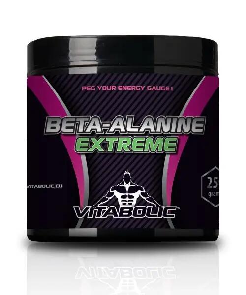 Béta-alanin Extreme 1/1