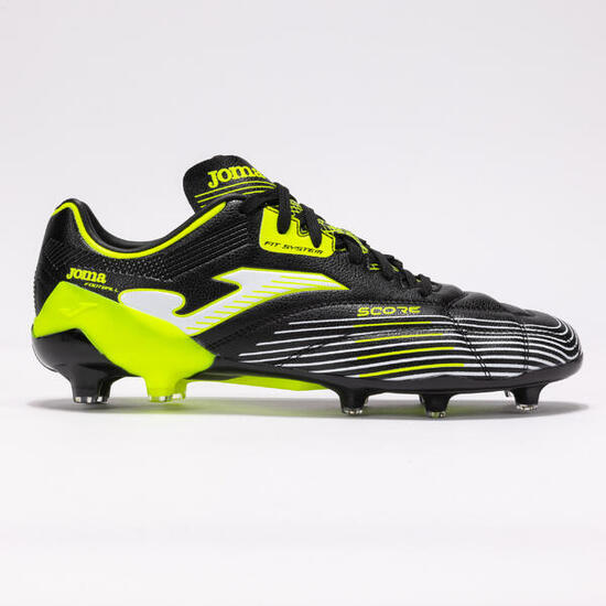 Scarpe da calcio Joma Score 25 FG turchese 435