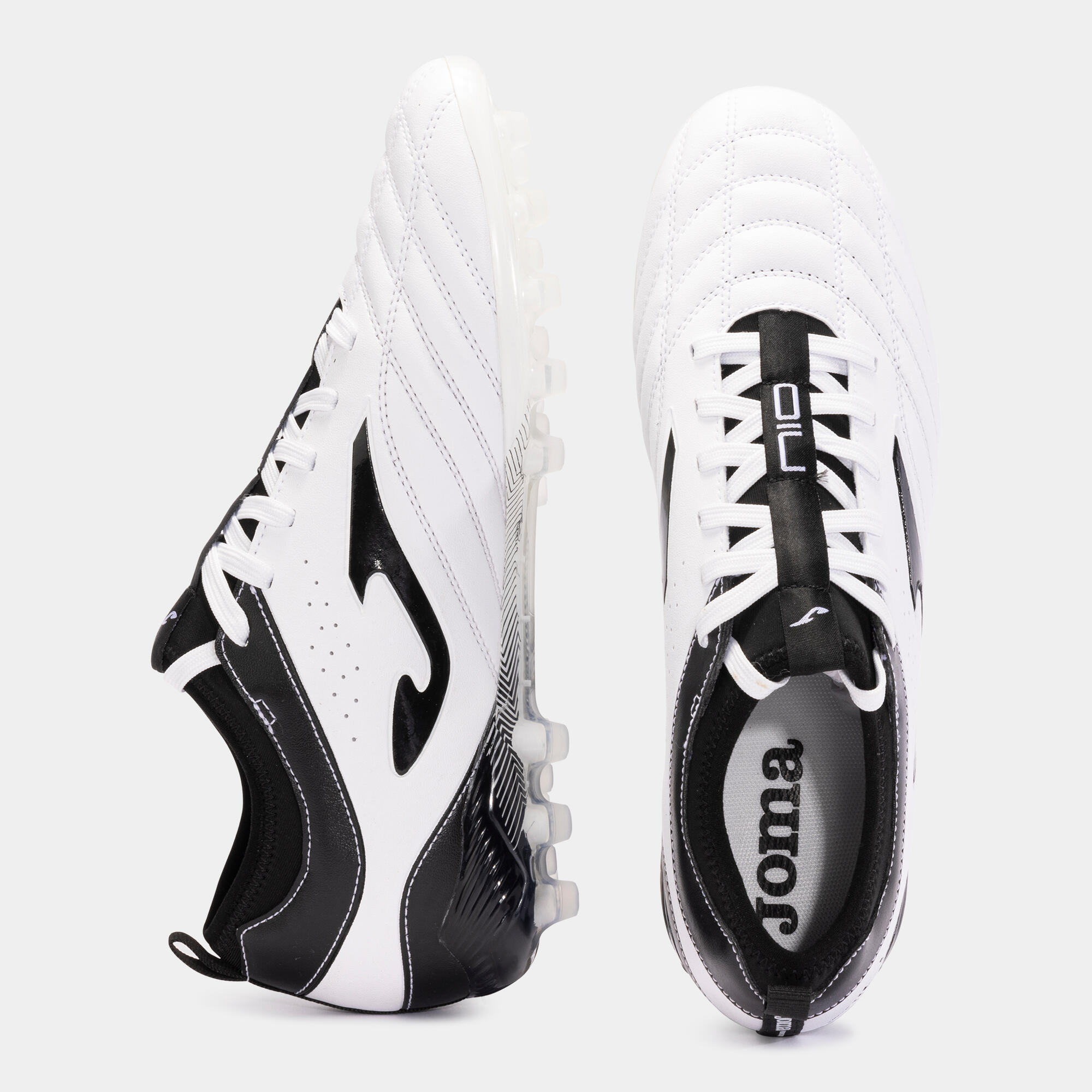 Voetbalschoenen Joma Numero-10 AG 4/5
