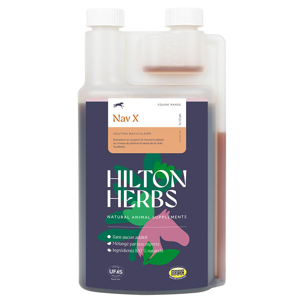 HILTON HERBS picture