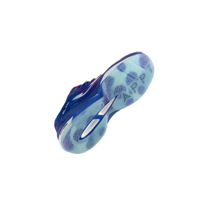 Slam M Bleu Violet 3/3