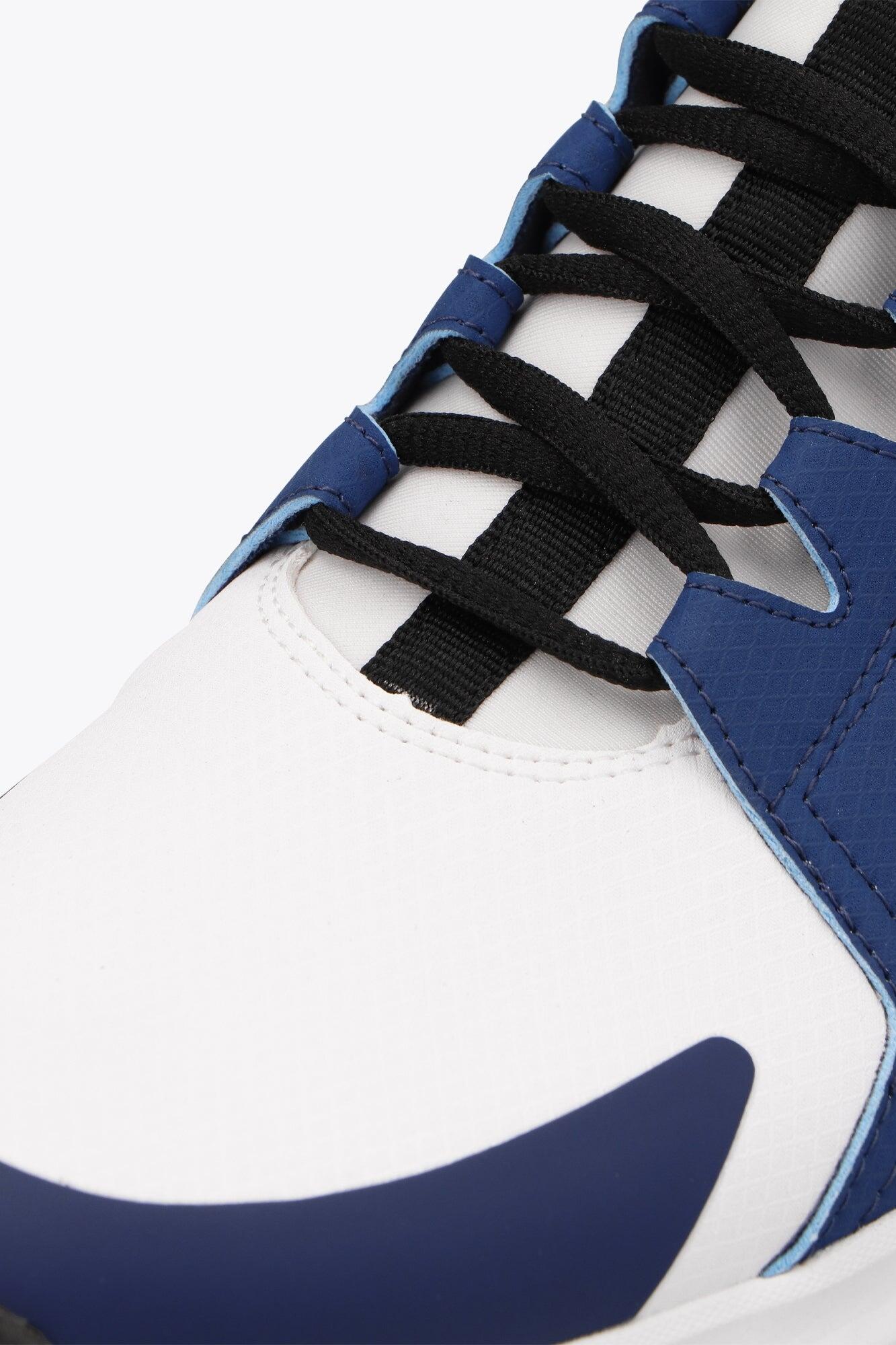 Osaka-Hockeyschoenen Furo | Landgoed Blauw-Wit 5/6
