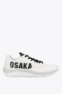 Osaka Schuhe KAI Mk1 | Ikonisches Weiß