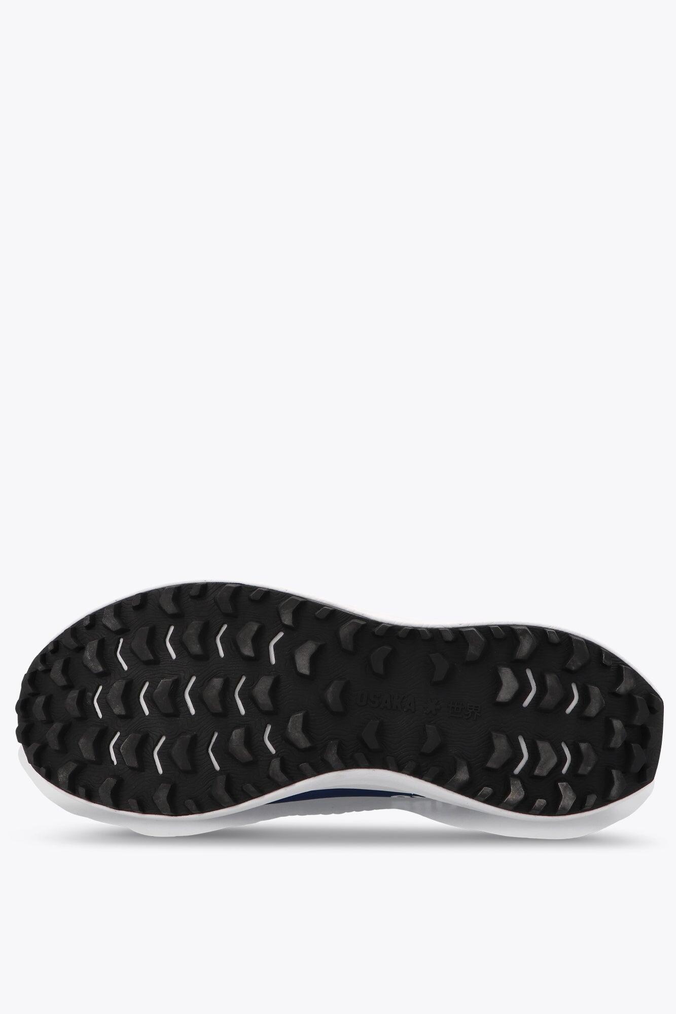 Osaka-Hockeyschoenen Furo | Landgoed Blauw-Wit 4/6